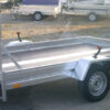 Plateau multi-transport Boro BOP 737H 1300 kgs – Qualité Pro, Livra...