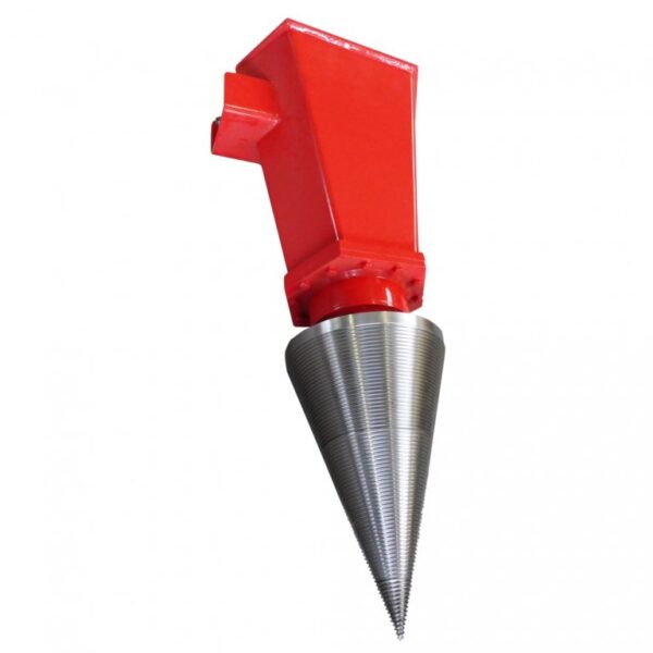att-5596.jpg Fendeuse à vis Ø300mm pour fendage de bois – Livraison Gratuite
