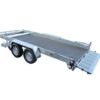 Remorque plateau Lider Réf 34780 – Transport de marchandises – Livr...