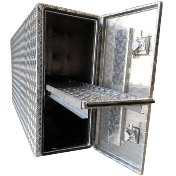 att-5684.jpg Coffre aluminium 2 ouvertures 600L – Transport pratique