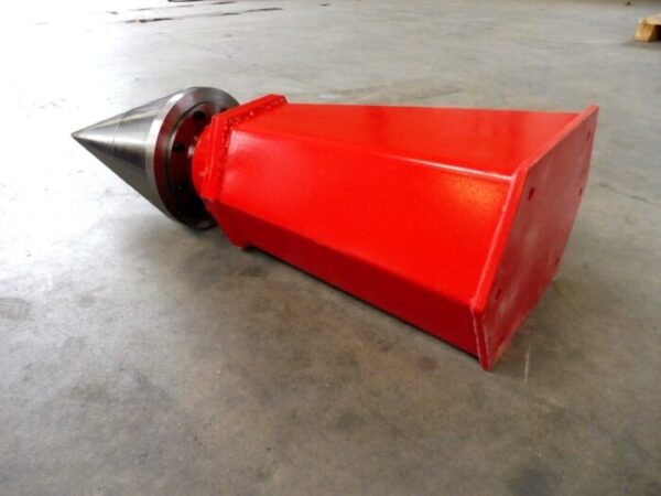 att-5800.jpg Fendeuse à vis Ø300mm pour fendage de bois – Livraison Gratuite