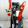 Fendeuse de bûches EVO 21 avec treuil hydraulique – Livraison Gratuite