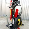 Fendeuse de bûches EVO 21 avec treuil hydraulique – Livraison Gratuite
