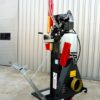 Fendeuse de bûches EVO 21 avec treuil hydraulique – Livraison Gratuite