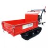 Mini dumper 350 C – Performances exceptionnelles fiabilité reconnue