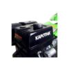Motoculteur Thermique 420cc 13cv Démarrage Électrique KAPOTHA 3 ans