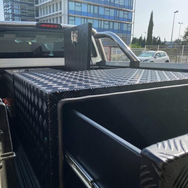 att-5855.jpg Pack coffre tiroir 2 coffres – BLACK EDITION – Qualité Pro, Livrais...