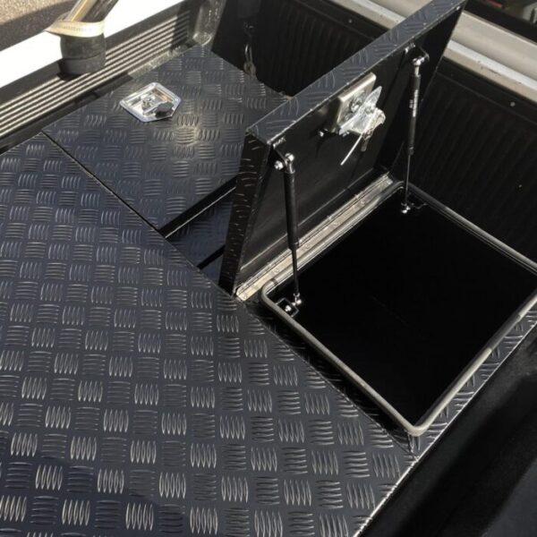 att-5857.jpg Pack coffre tiroir 2 coffres – BLACK EDITION – Qualité Pro, Livrais...