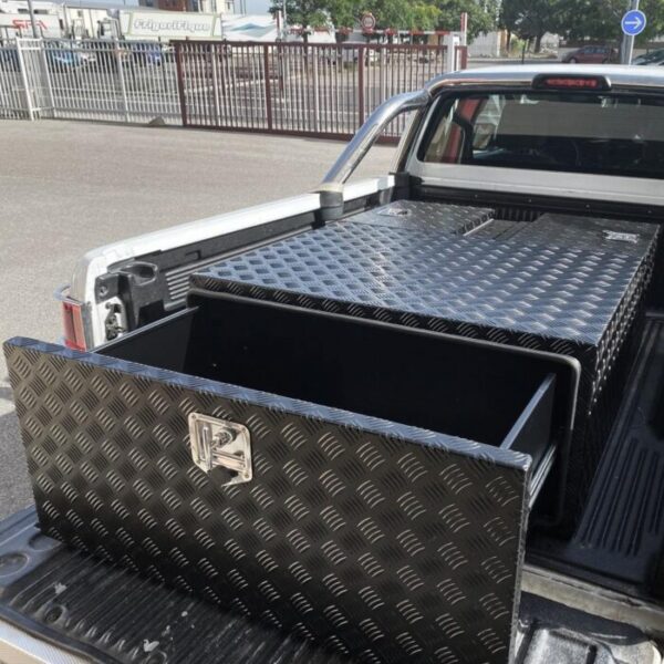 att-5858.jpg Pack coffre tiroir 2 coffres – BLACK EDITION – Qualité Pro, Livrais...