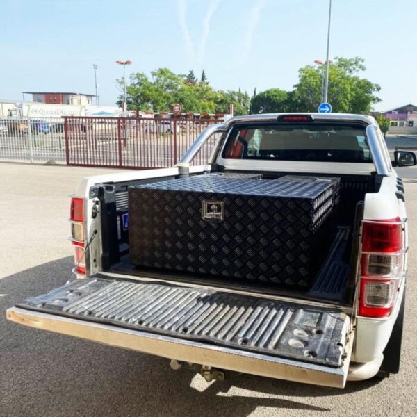 att-5860.jpg Pack coffre tiroir 2 coffres – BLACK EDITION – Qualité Pro, Livrais...