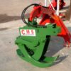 att-5866.jpg Pince de débardage CMS170 Manutention bois 170m – Qualité Pro, Livr...