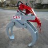 att-5869.jpg Pince de débardage CMS170 Manutention bois 170m – Qualité Pro, Livr...