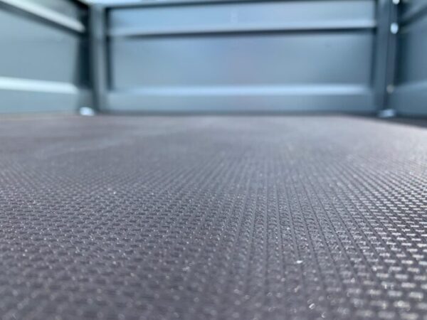 REMORQUE 500 KG 100 X 150 Alicante 150 Lider Performances exception...