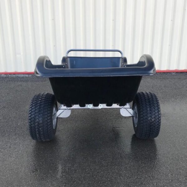 att-5899.jpg Remorque agricole basculante en polypropylène 1550 x 790 mm – Livra...