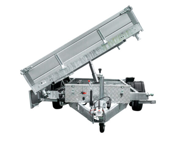 att-5914.jpg Remorque benne hydraulique Unitrailer Tasker 4003C 3500 kg – Livrai...