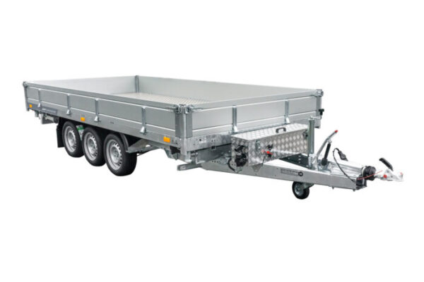 att-5917.jpg Remorque benne hydraulique Unitrailer Tasker 4003C 3500 kg – Livrai...