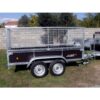 att-5926.jpg Remorque bois 2 essieux LIDER transport fiable – Livraison & Homolo...