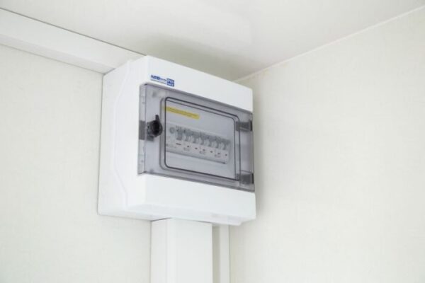 Remorque de chantier BLYSS Marcello Comfort 500 – Livraison & Homol...