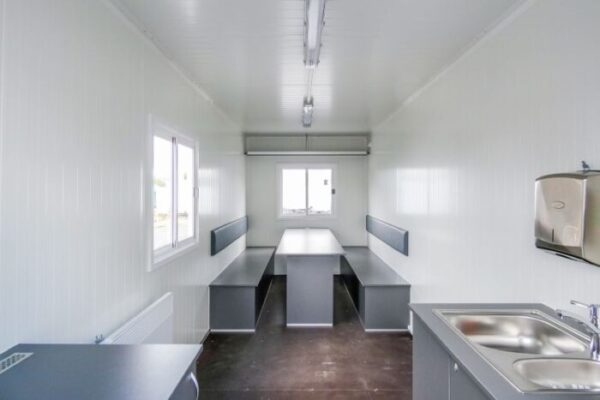 Remorque de chantier BLYSS Marcello Comfort 500 – Livraison & Homol...