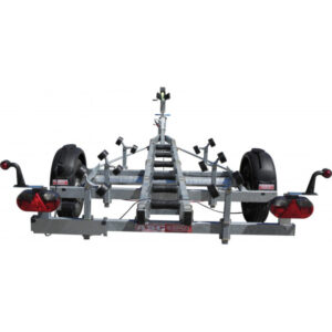 Remorque motonautisme ASC TB1132F – Transport sécurisé – Livraison ...