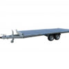 Remorque plateau Lider Réf 32660 – Transport efficace – Livraison &...