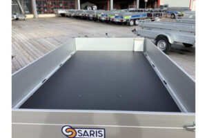 Remorque plateau SARIS PL30617020002 – PTAC 2000 kg – Livraison & H...