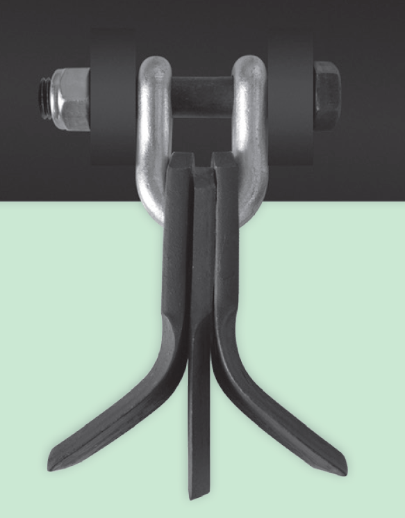 Tête de broyage CMS1050 pour pelles 2T-5T – Qualité Pro, Livraison ...