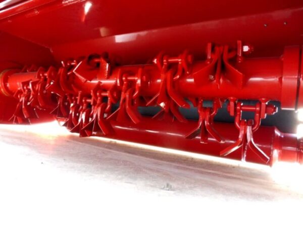 Tête de broyage CMS1050 pour pelles 2T-5T – Qualité Pro, Livraison ...