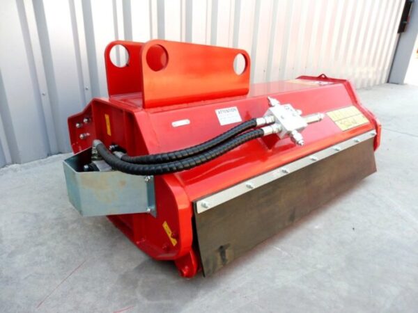 Tête de broyage CMS1050 pour pelles 2T-5T – Qualité Pro, Livraison ...