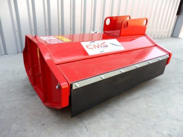 Tête de broyage CMS1050 pour pelles 2T-5T – Qualité Pro, Livraison ...