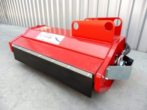 Tête de broyage CMS1050 pour pelles 2T-5T – Qualité Pro, Livraison ...