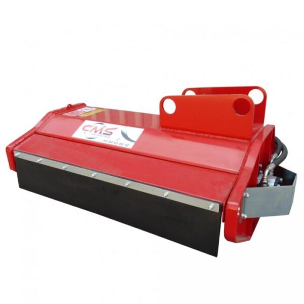 Tête de broyage CMS1050 pour pelles 2T-5T – Qualité Pro, Livraison ...
