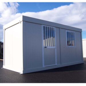 att-6675.jpg Bungalow de chantier Vestiaires 5m – Série Renforcée – Chantier & C...