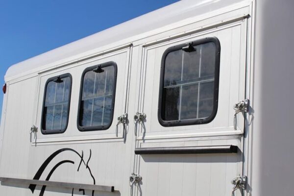 VAN 3 PLACES CHEVAL LIBERTÉ MINIMAX – Qualité Pro, Livraison France