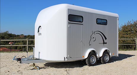 VAN 3 PLACES CHEVAL LIBERTÉ MINIMAX – Qualité Pro, Livraison France