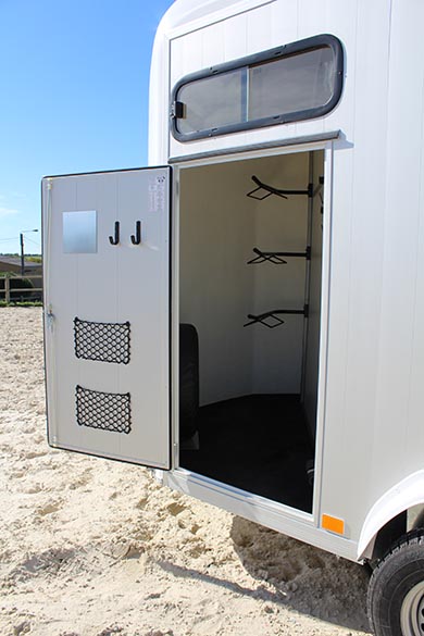 VAN 3 PLACES CHEVAL LIBERTÉ MINIMAX – Qualité Pro, Livraison France