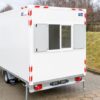 Remorque food-truck BLYSS Marcello Comfort 500 – Commerce Ambulant ...
