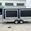 att-8569.jpg Remorque Food-Truck ERZODA Catering Trailer 2400kg – Commerce Ambul...