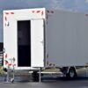 Remorque Food-Truck BLYSS Marcello Basic 520kg – Commerce Ambulant ...
