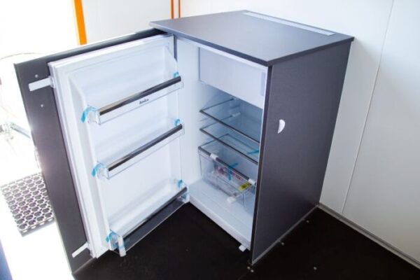 Remorque food-truck BLYSS Marcello Comfort 500 – Commerce Ambulant ...