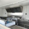 att-8604.jpg Remorque Food-Truck ERZODA Catering Trailer 2400kg – Commerce Ambul...