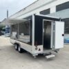att-8605.jpg Remorque Food-Truck ERZODA Catering Trailer 2400kg – Commerce Ambul...