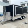 att-8607.jpg Remorque Food-Truck ERZODA Catering Trailer 2400kg – Commerce Ambul...