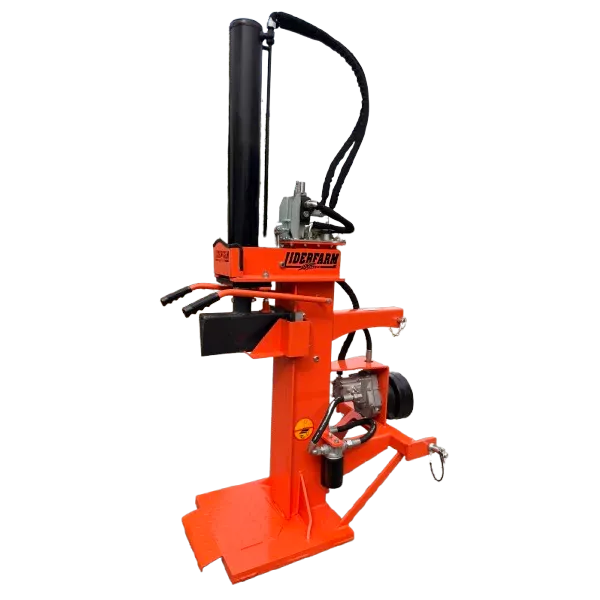 att-8861.webp Fendeuse de bûches 18T LIDERFARM sur prise de force – Livraison Gra...