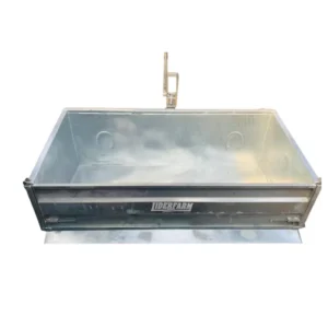 att-8883.webp Benne 3 points galvanisée LIDERFARM 1m80 charge 800kg – Robustesse ...