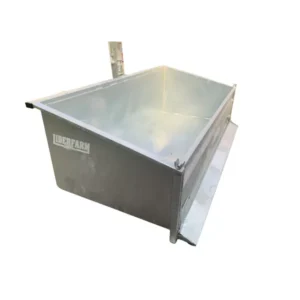 att-8885.webp Benne 3 points galvanisée LIDERFARM 2m00 800kg – Robustesse & Durab...