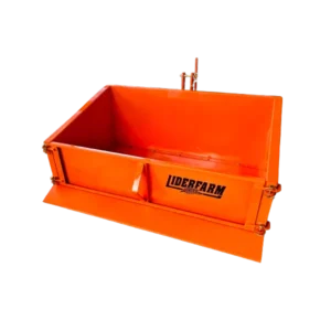 att-8889.webp Benne basculante 3 points LIDERFARM 1m20 – Robustesse & Durabilité
