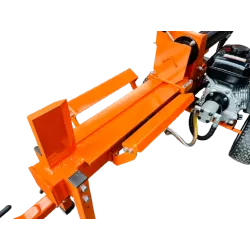 att-8899.webp Fendeuse bûches 15T thermique LIDERFARM coin éclateur – Livraison G...