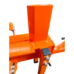 att-8900.webp Fendeuse bûches 15T thermique LIDERFARM coin éclateur – Livraison G...