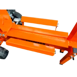 att-8903.webp Fendeuse bûches 15T thermique LIDERFARM coin éclateur – Livraison G...